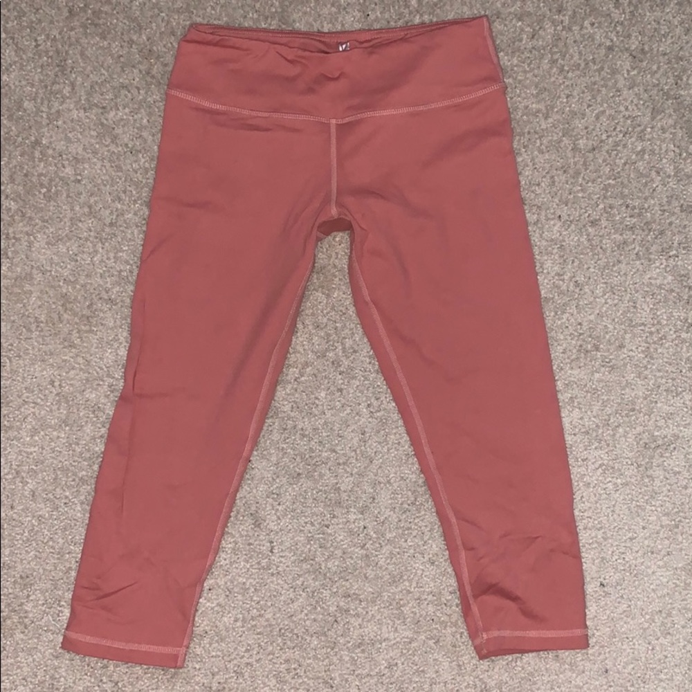 BuffBunny Collection Leggings